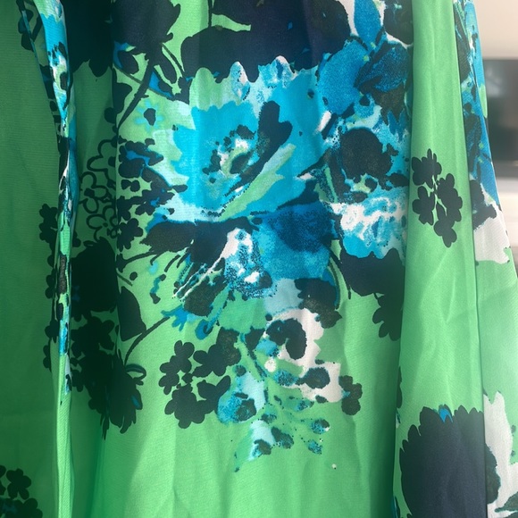 NWT New York and co sleeveless dress xs - Picture 4 of 8